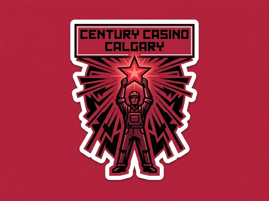 Century Casino Calgary | claim your bonus rewards today