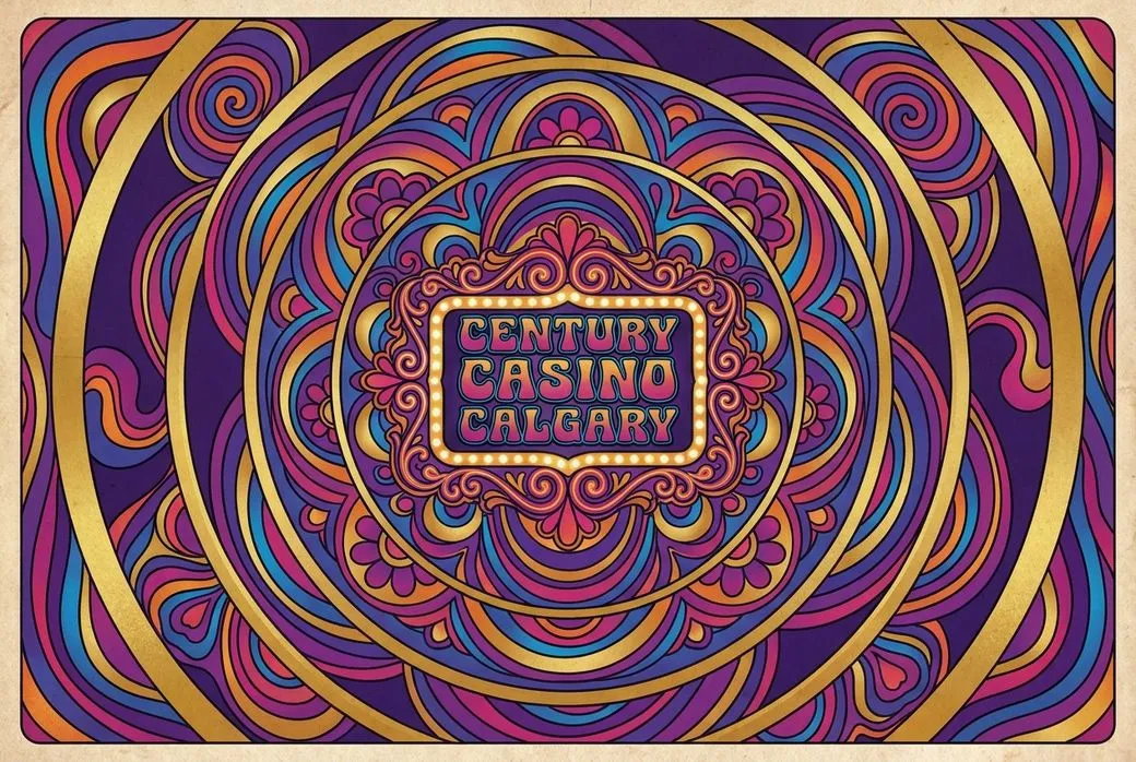 Century Casino Calgary | Entertainment and gaming in Calgary